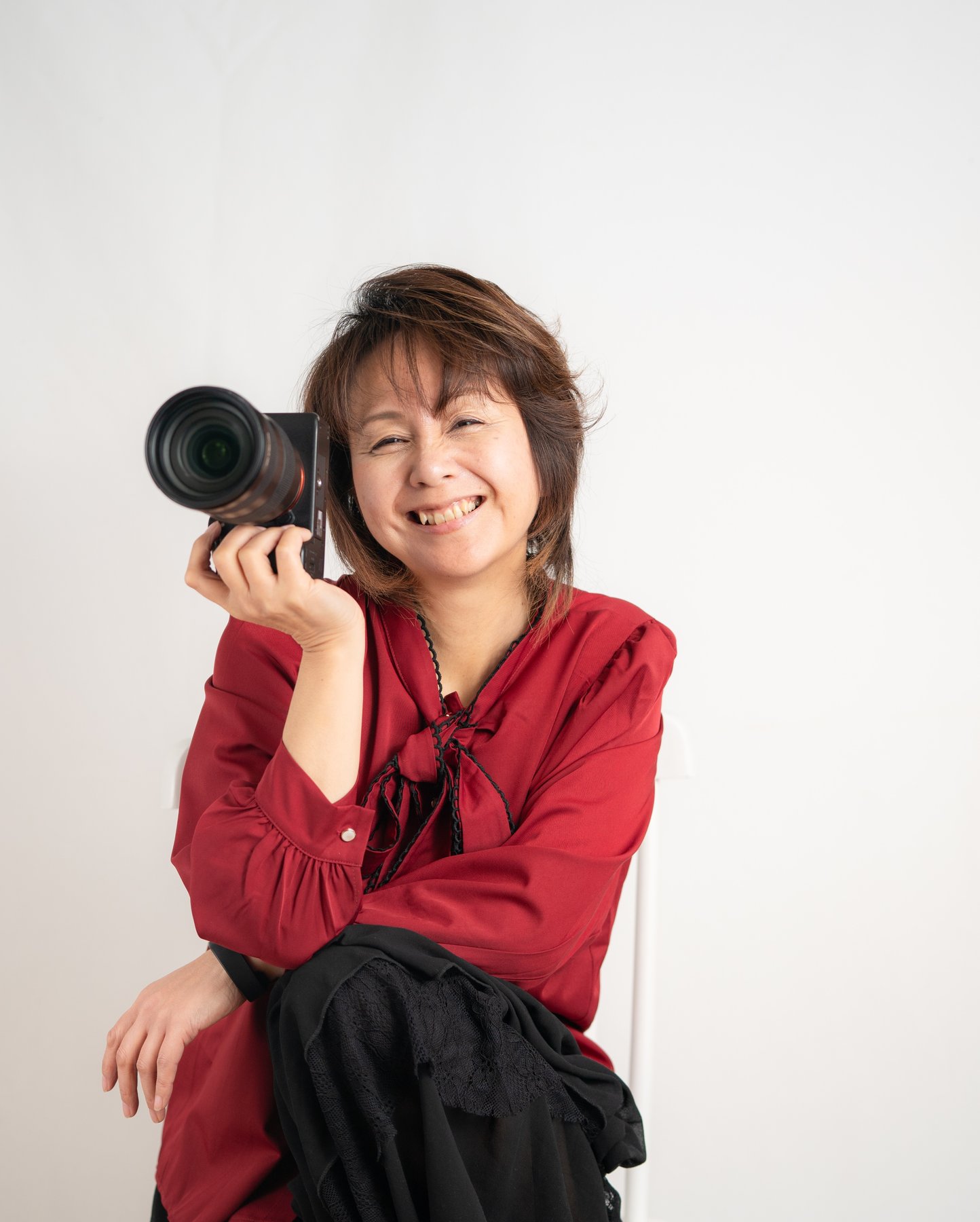 長力瑚茉（こまち） 代表プロフィール